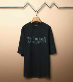 Picture of Balenciaga T Shirts Short _SKUBalenciagaXS-Lxetr18120780